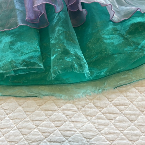 Disney Ariel - The Little Mermaid Dress - Picture 14 of 14